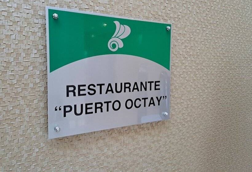 בית מלון כפרי Diego De Almagro Osorno