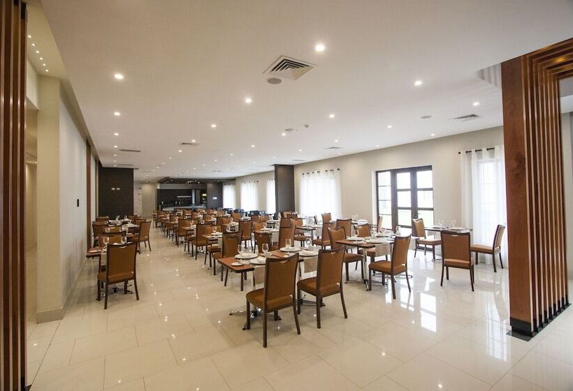 בית מלון כפרי Diego De Almagro Osorno