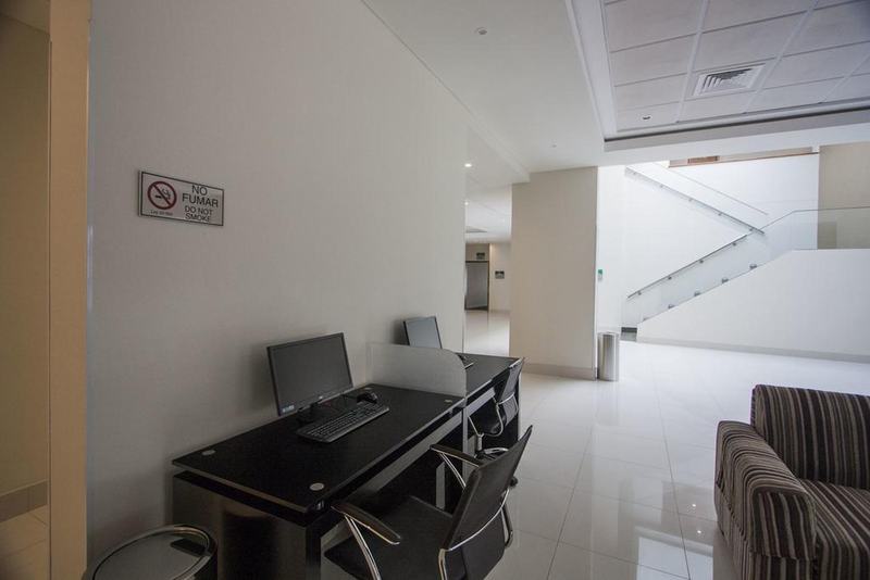 בית מלון כפרי Diego De Almagro Osorno