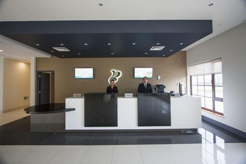 בית מלון כפרי Diego De Almagro Osorno