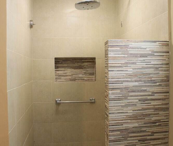 ホテル Hacienda Del Viejo