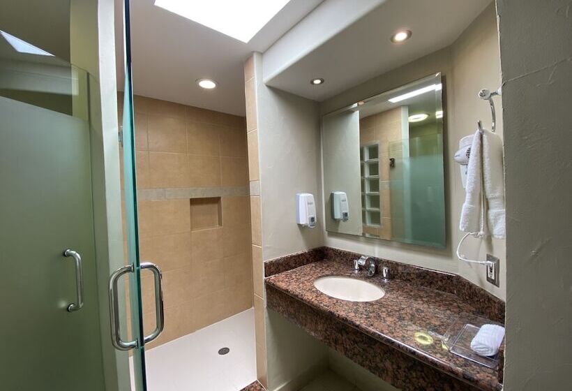 ホテル Hacienda Del Viejo