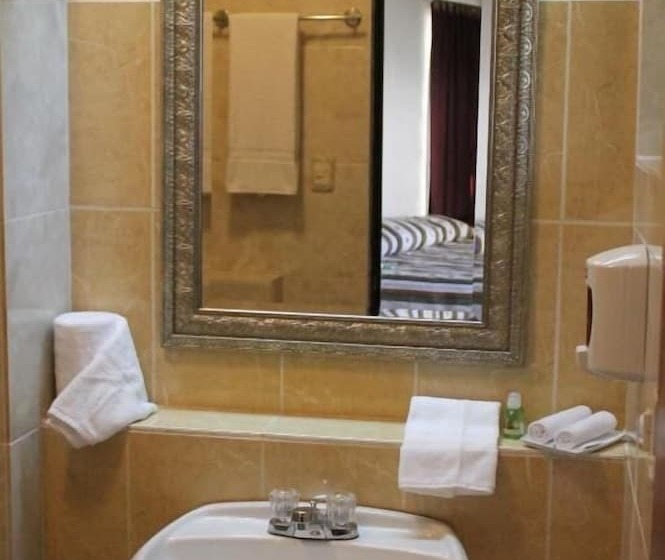 ホテル Hacienda Del Viejo