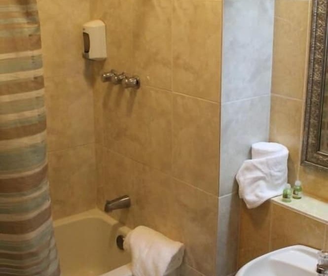 ホテル Hacienda Del Viejo