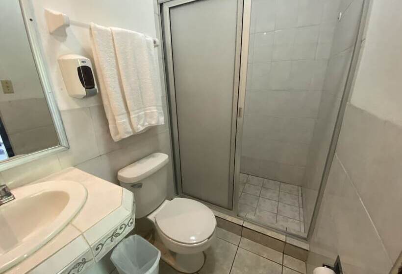 ホテル Hacienda Del Viejo