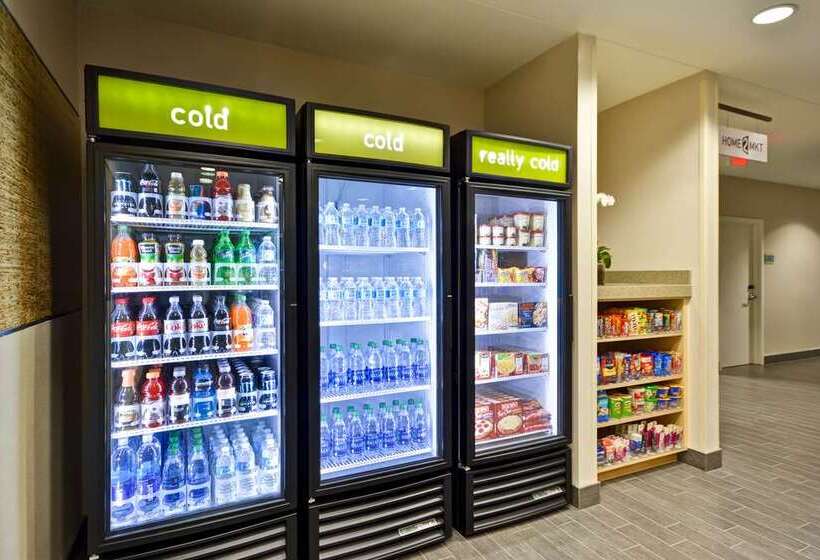 Hotel Home2 Suites By Hilton Dallas Addison