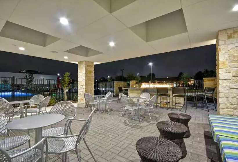 Hotelli Home2 Suites By Hilton Dallas Addison