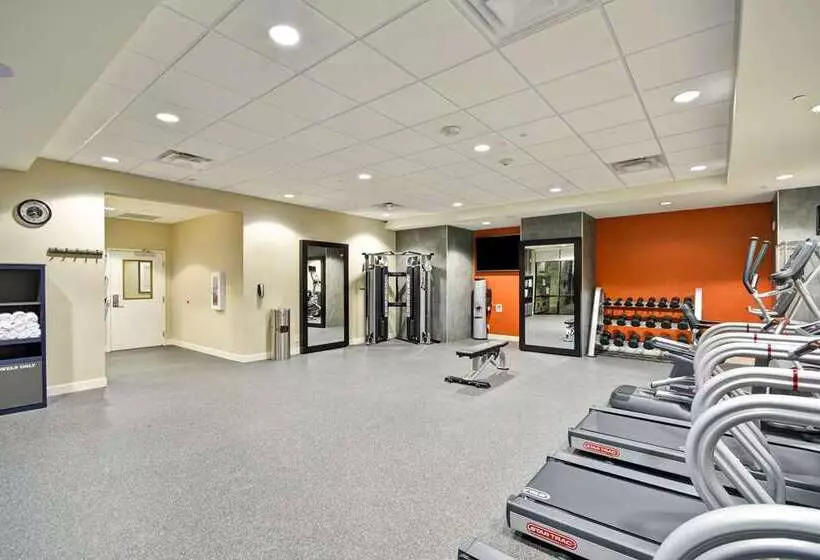 Hotelli Home2 Suites By Hilton Dallas Addison