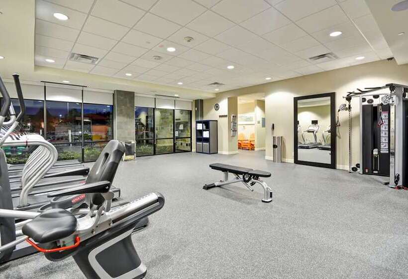 Hotel Home2 Suites By Hilton Dallas Addison