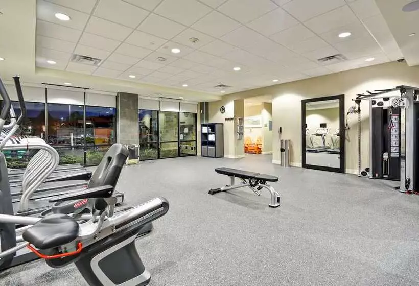 Hotelli Home2 Suites By Hilton Dallas Addison