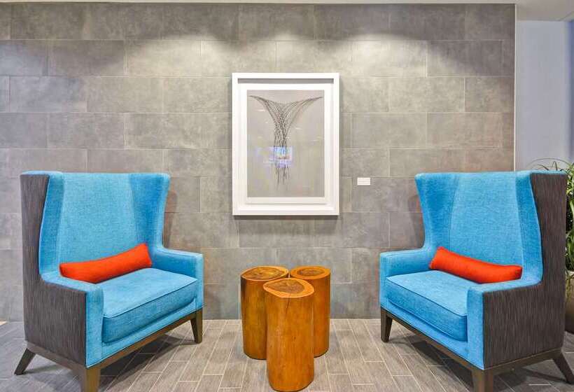 Hotel Home2 Suites By Hilton Dallas Addison