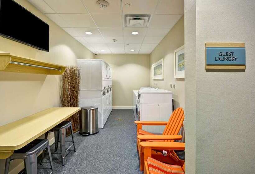 Hotel Home2 Suites By Hilton Dallas Addison