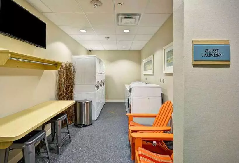 Hotelli Home2 Suites By Hilton Dallas Addison