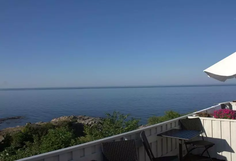Hotel Klippen