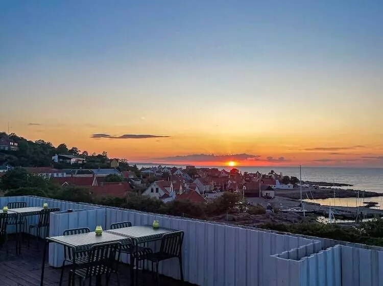 Hotel Klippen