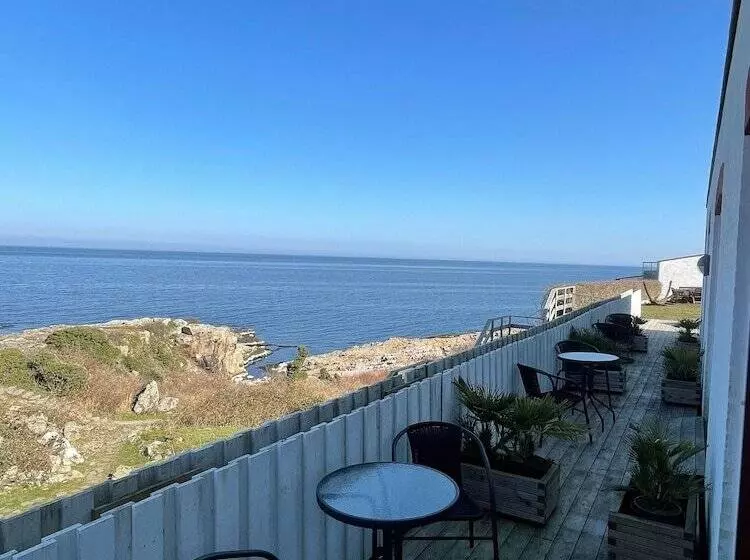 Hotel Klippen