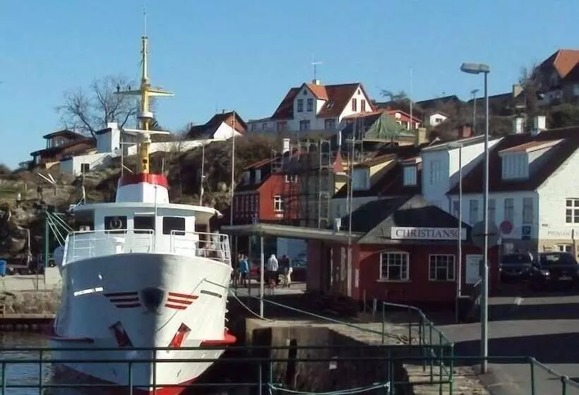 Hotel Klippen