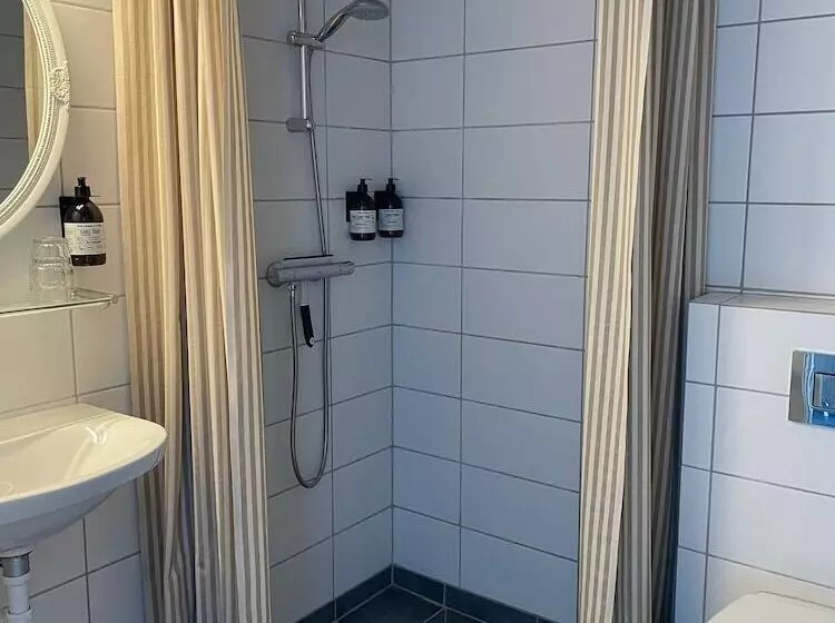 Hotel Klippen