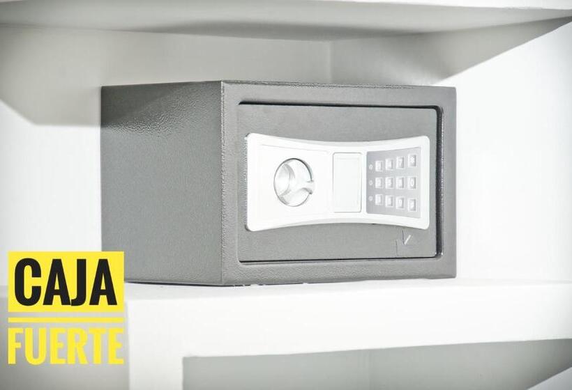 בית מלון כפרי Le Prince Arica