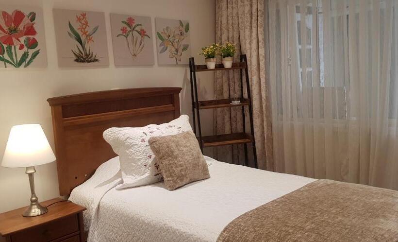 هتل Puerta Del Lago