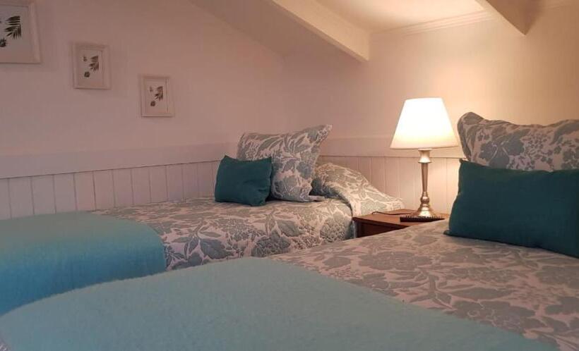 هتل Puerta Del Lago