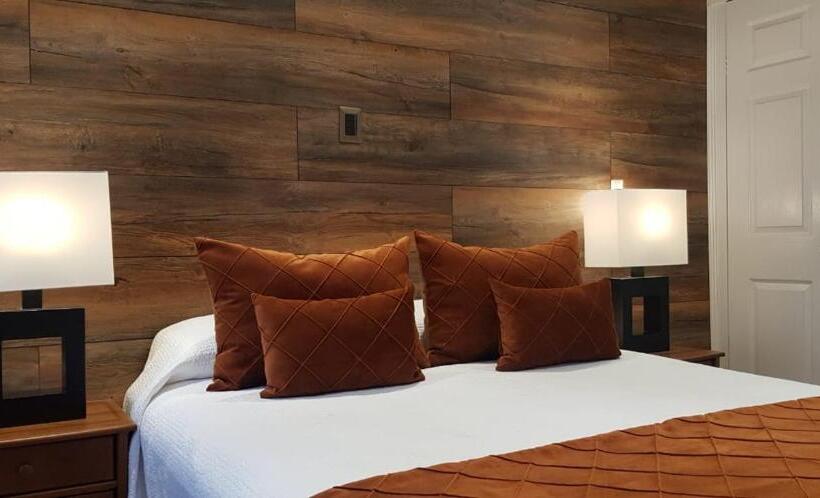 هتل Puerta Del Lago