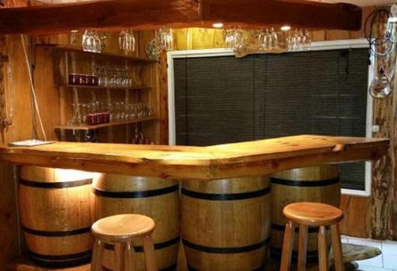 هتل Puerta Del Lago