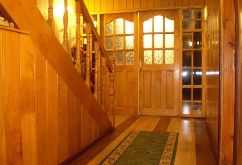 هتل Puerta Del Lago