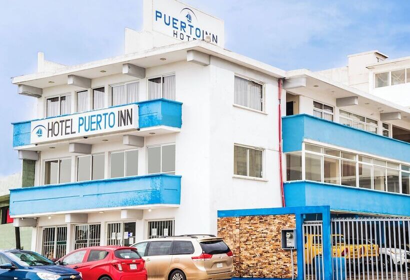 هتل Puerto Inn