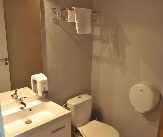 Отель Relais De Barbezieux