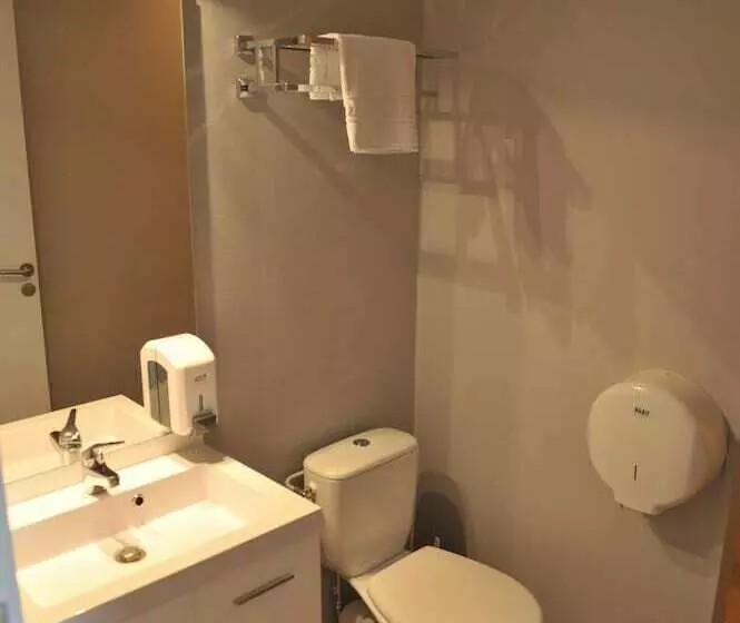 ホテル Relais De Barbezieux