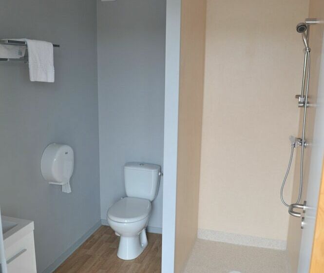 Отель Relais De Barbezieux