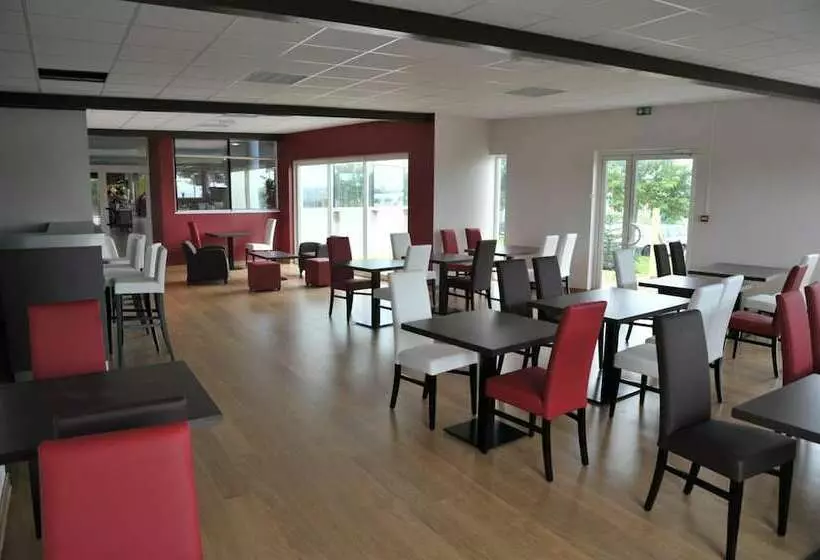 ホテル Relais De Barbezieux