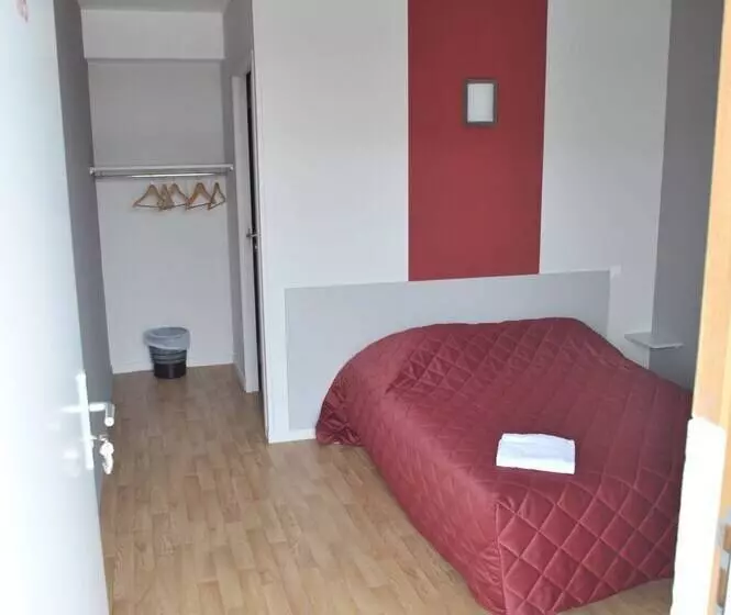 ホテル Relais De Barbezieux