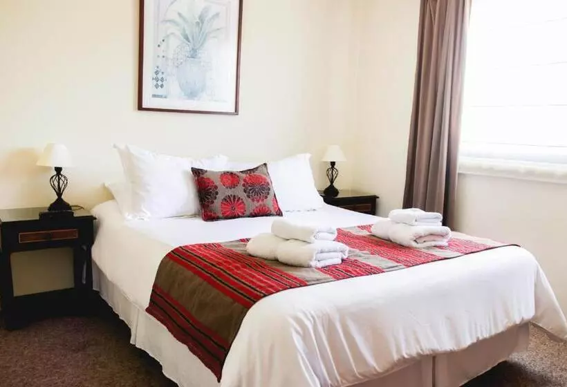 هتل Casona Rondó