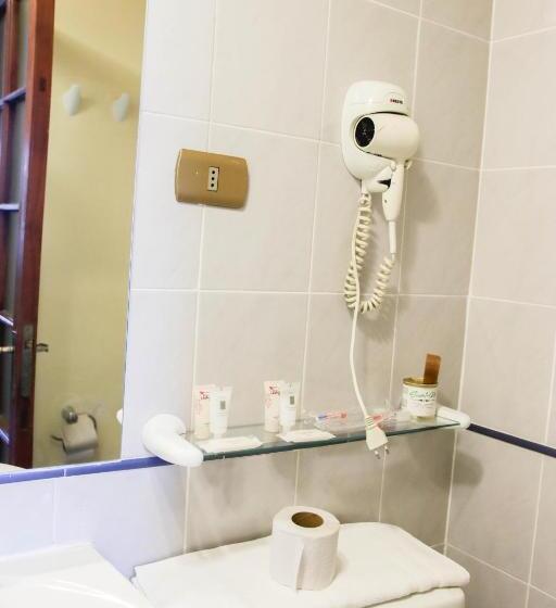 בית מלון כפרי Casona Rondó