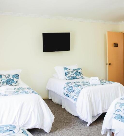 בית מלון כפרי Casona Rondó