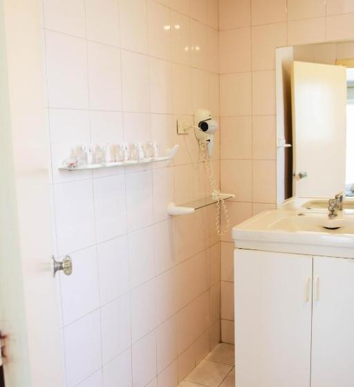 בית מלון כפרי Casona Rondó