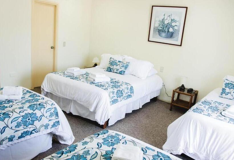 בית מלון כפרי Casona Rondó