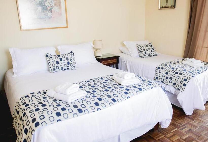 בית מלון כפרי Casona Rondó