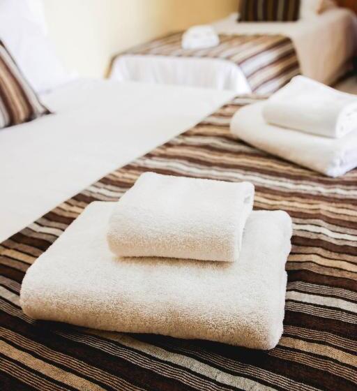 בית מלון כפרי Casona Rondó