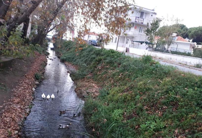 فندق Samos Apart Pension