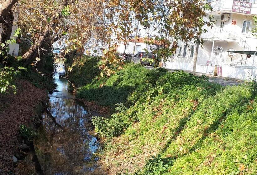 فندق Samos Apart Pension