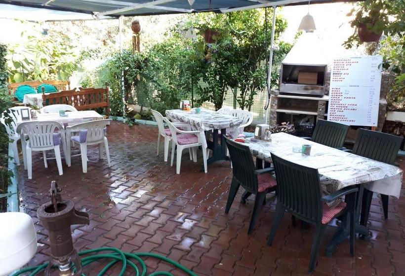 فندق Samos Apart Pension