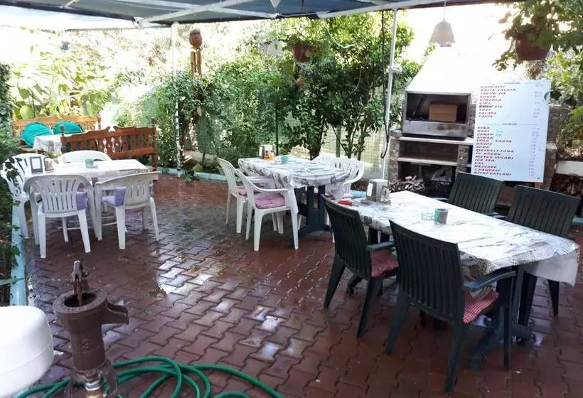 هتل Samos Apart Pension