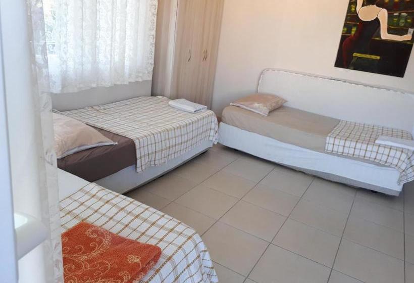 فندق Samos Apart Pension