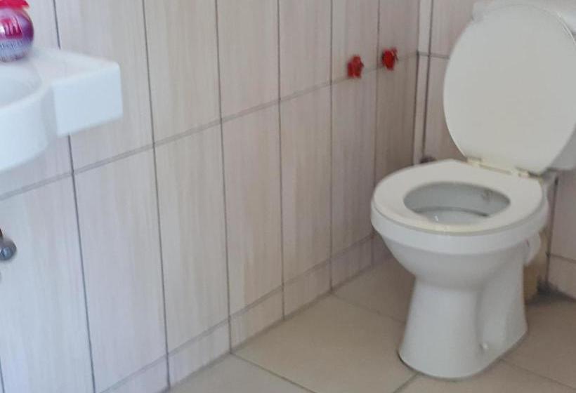 فندق Samos Apart Pension