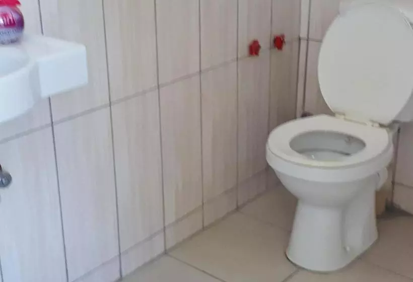 هتل Samos Apart Pension