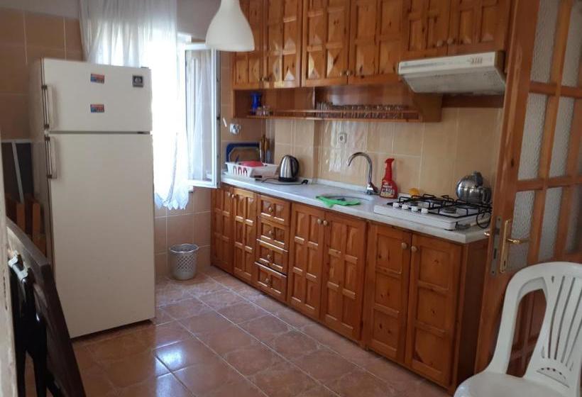 فندق Samos Apart Pension