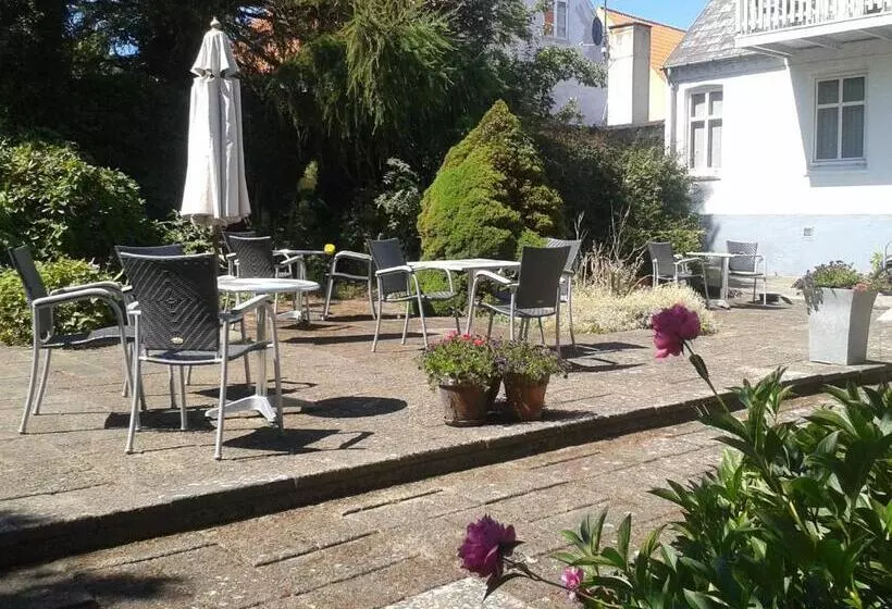 Hôtel Sandvig Havn